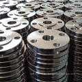 galvanized steel carbon steel slip on pipe plate flange